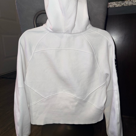 Lululemon Scuba Seawheeze Full Zip Hoodie - RARE - Picture 3 of 8